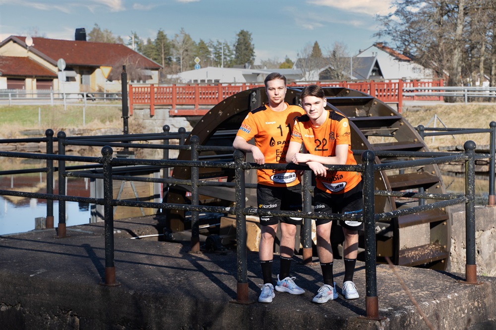 Afterwork mot Kungälvs HK